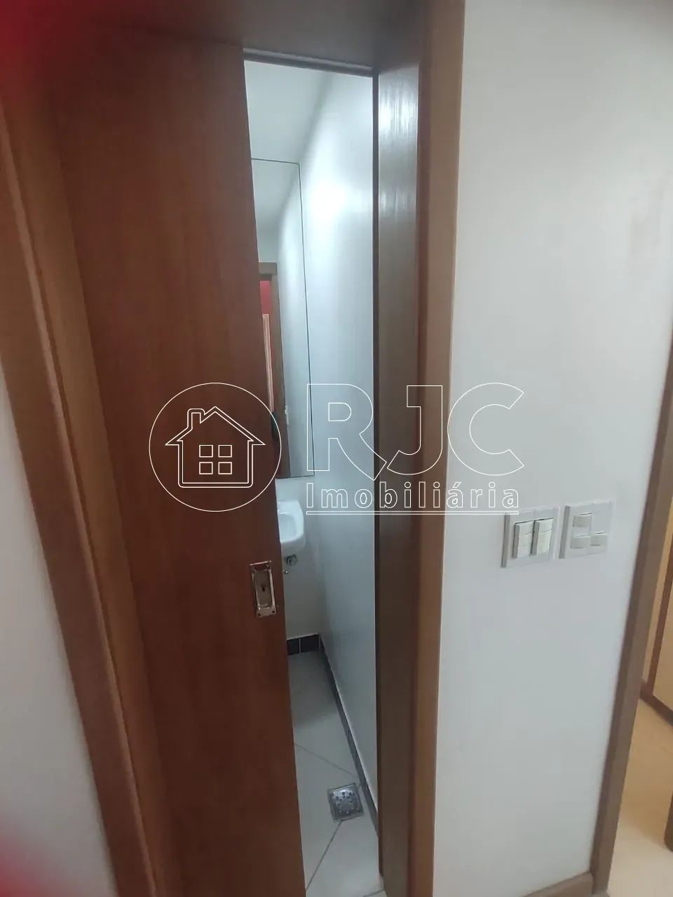 Imóvel para venda possui 30 metros quadrados com 1 quarto em Tijuca - Rio de Janeiro - RJ - Foto 18
