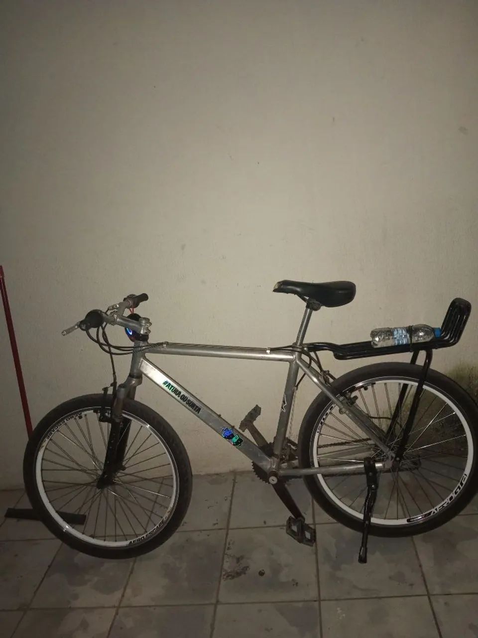 Bicicleta  - Foto 2