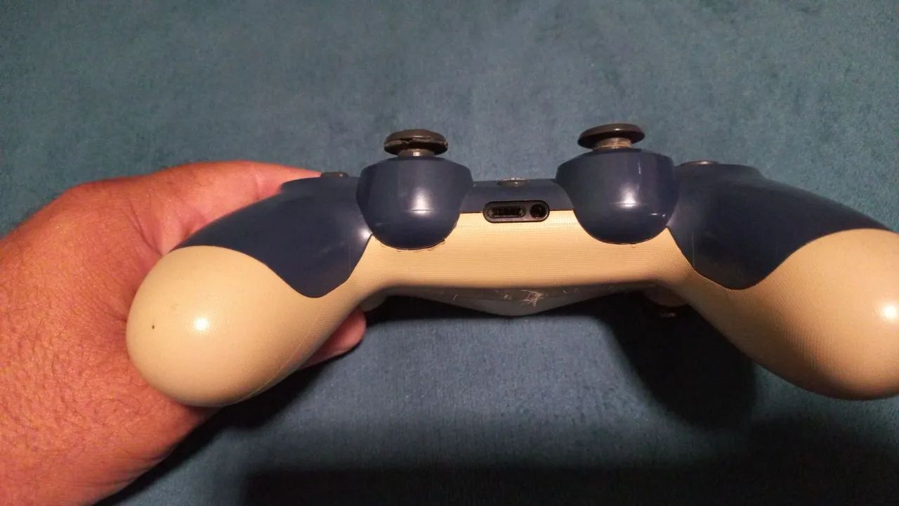 DualShock 4 - Foto 3