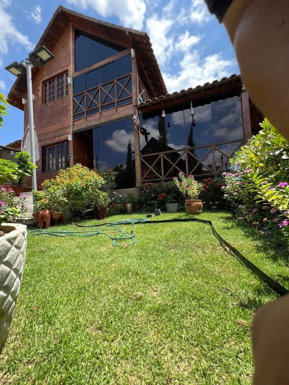 OPORTUNIDADE EXCELENTE CASA EM GRAVATÁ - Foto 5