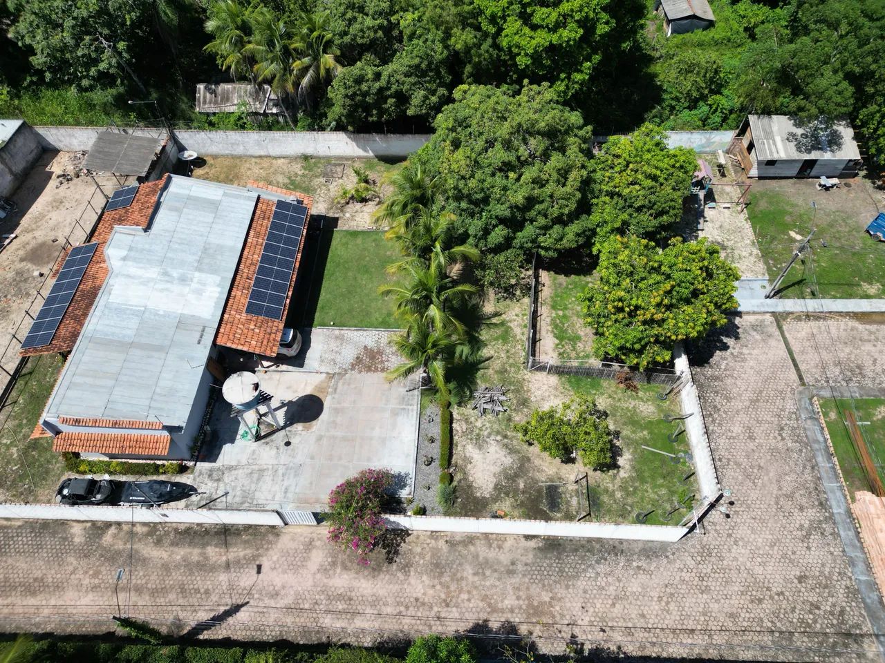 Foto - Santarém - Vigia