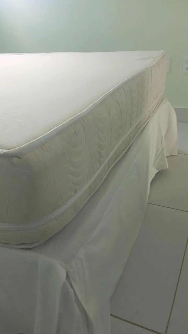 Cama box casal  - Foto 5