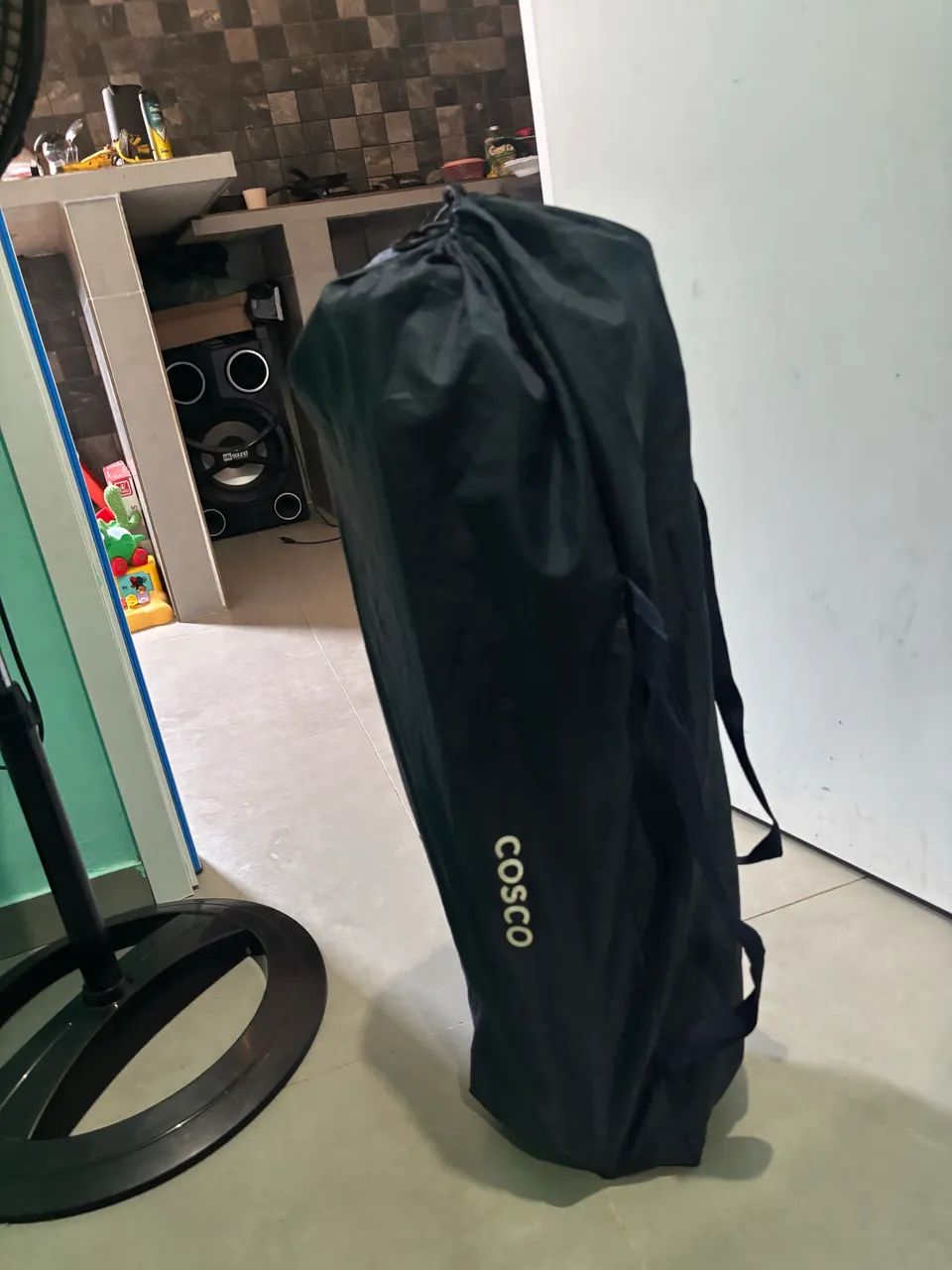 Vende-se chiqueirinho de bebê  - Foto 5