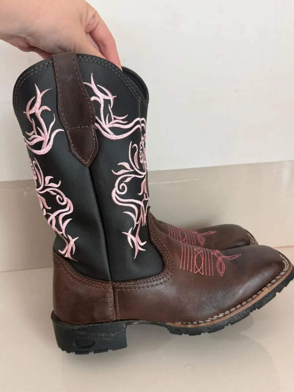 Bota Texana Nova  - Foto 3