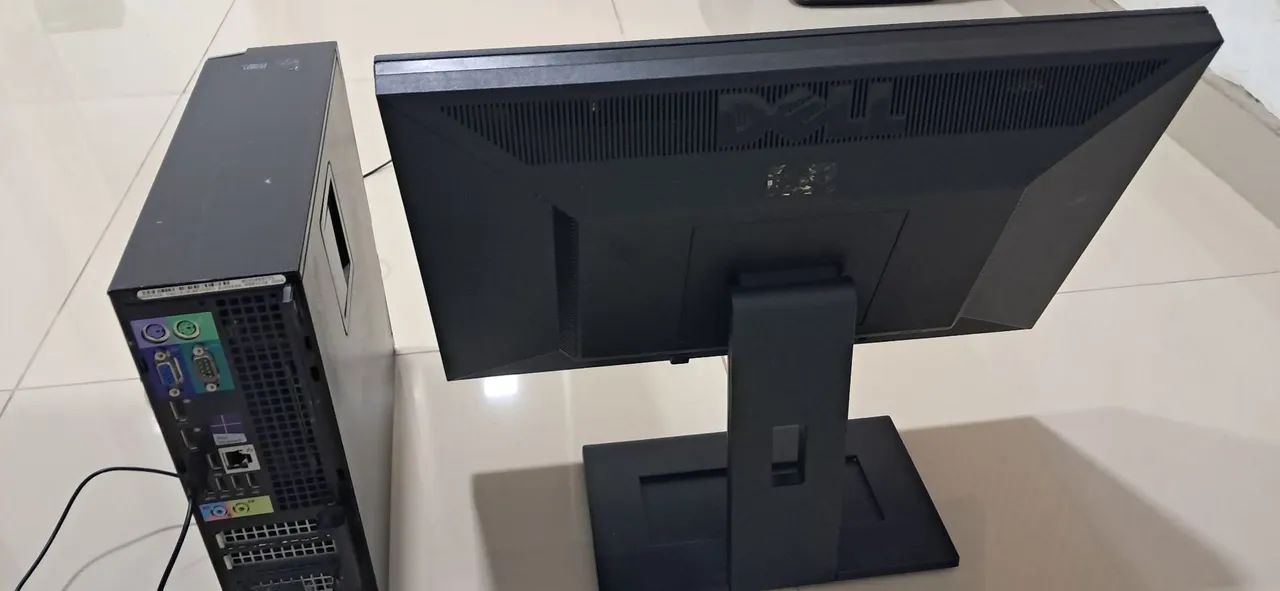 PC DESKTOP DELL 7010 - Foto 4