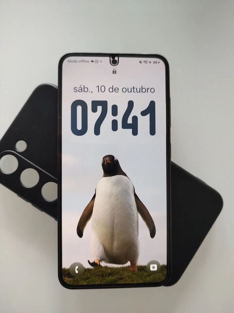 S23 base 
