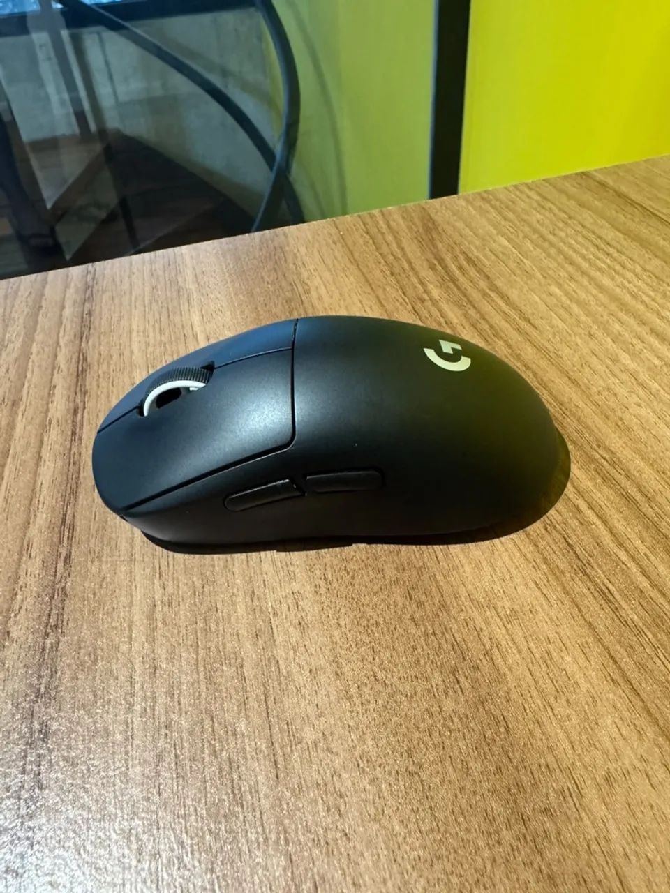 Logitech Superlight 2 e headset g pro 7.1  - Foto 4
