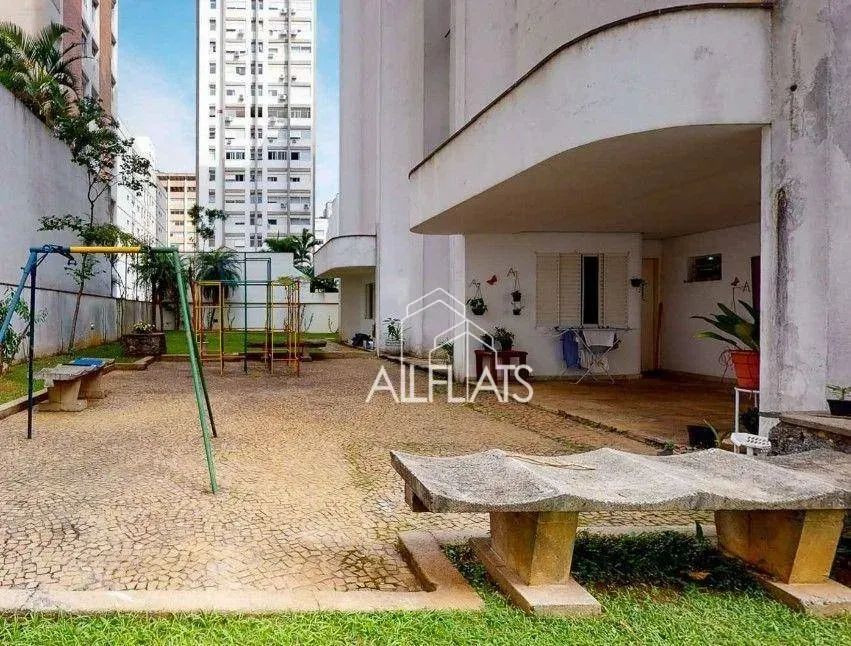 Apartamento com 1 dormitório, 28 m² - venda por R$ 480.000,00 ou aluguel por R$ 3.820,00/m - Foto 4
