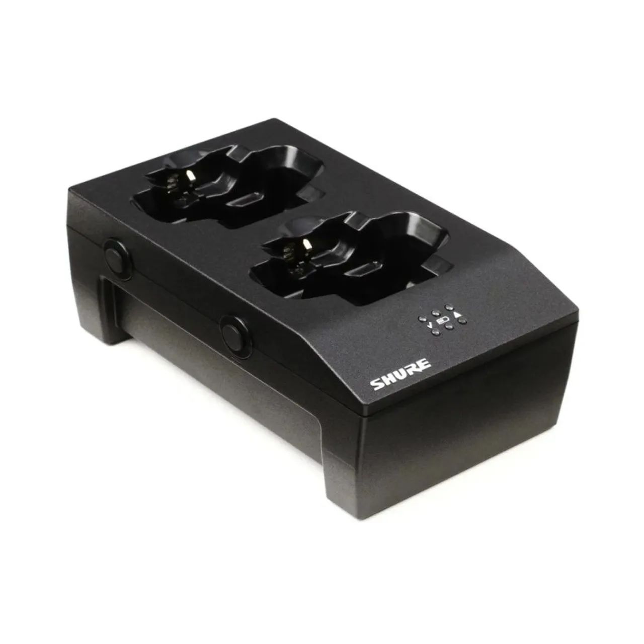 Sistema de Microfone Sem Fio Original Completo SHURE QLXD24 SM58 J50 - Foto 3