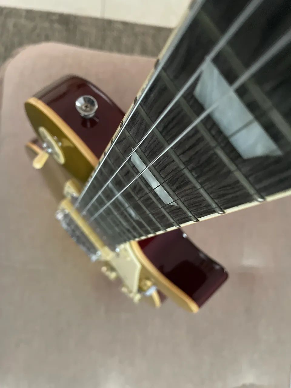 Guitarra Michael  - Foto 4
