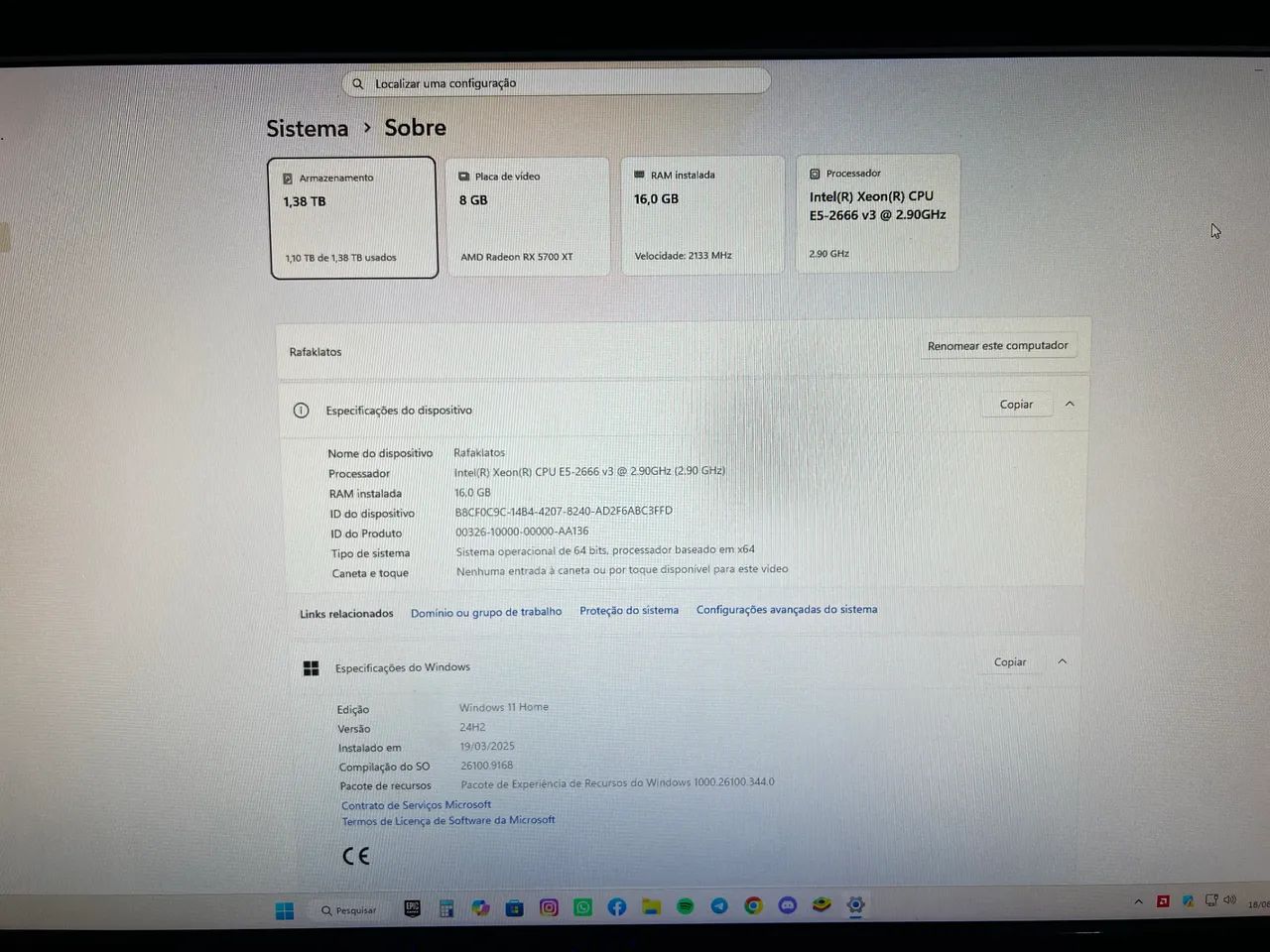 Pc gamer hardcore