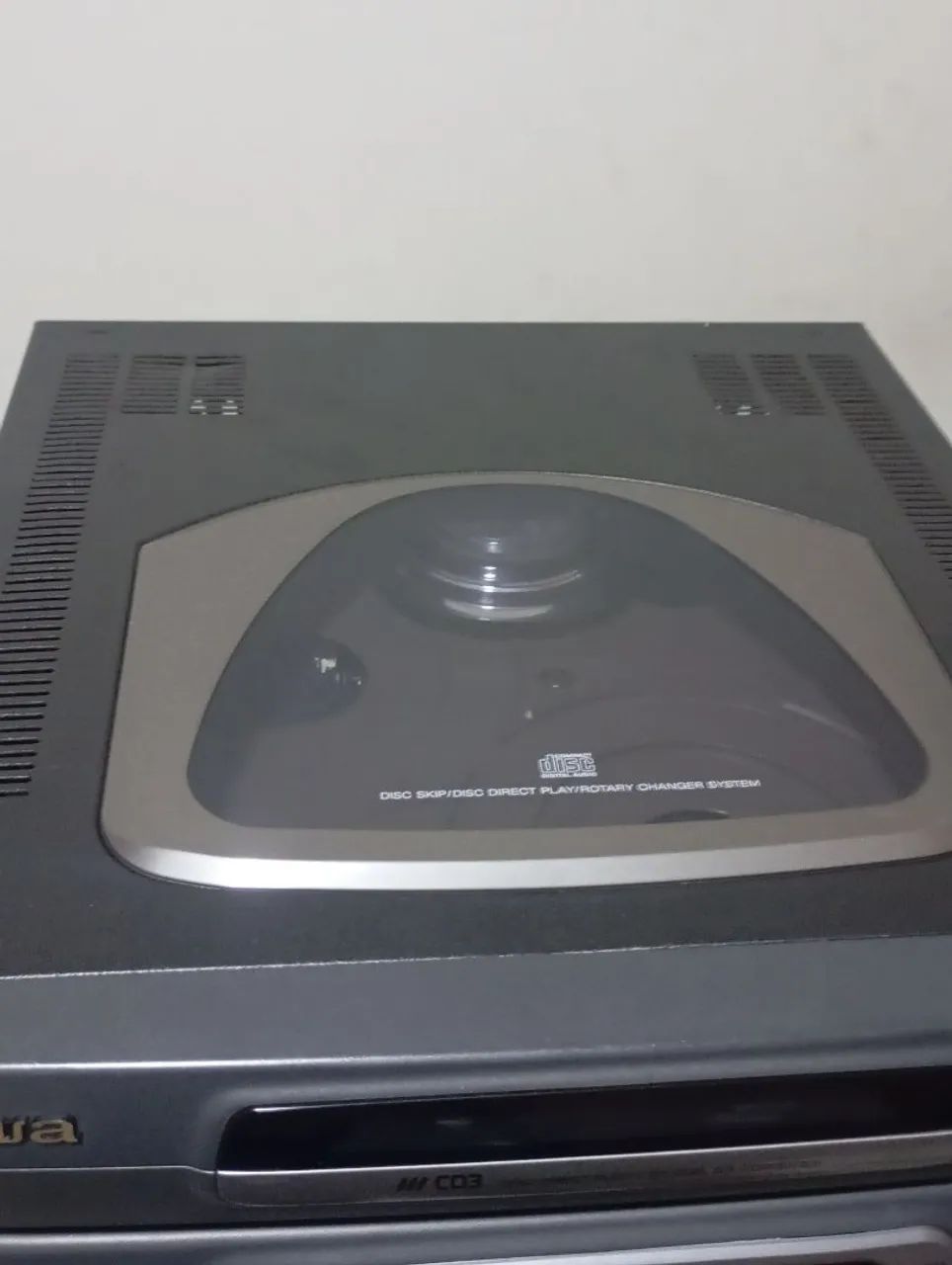 NSX-999 Mk2 Aiwa - Foto 3