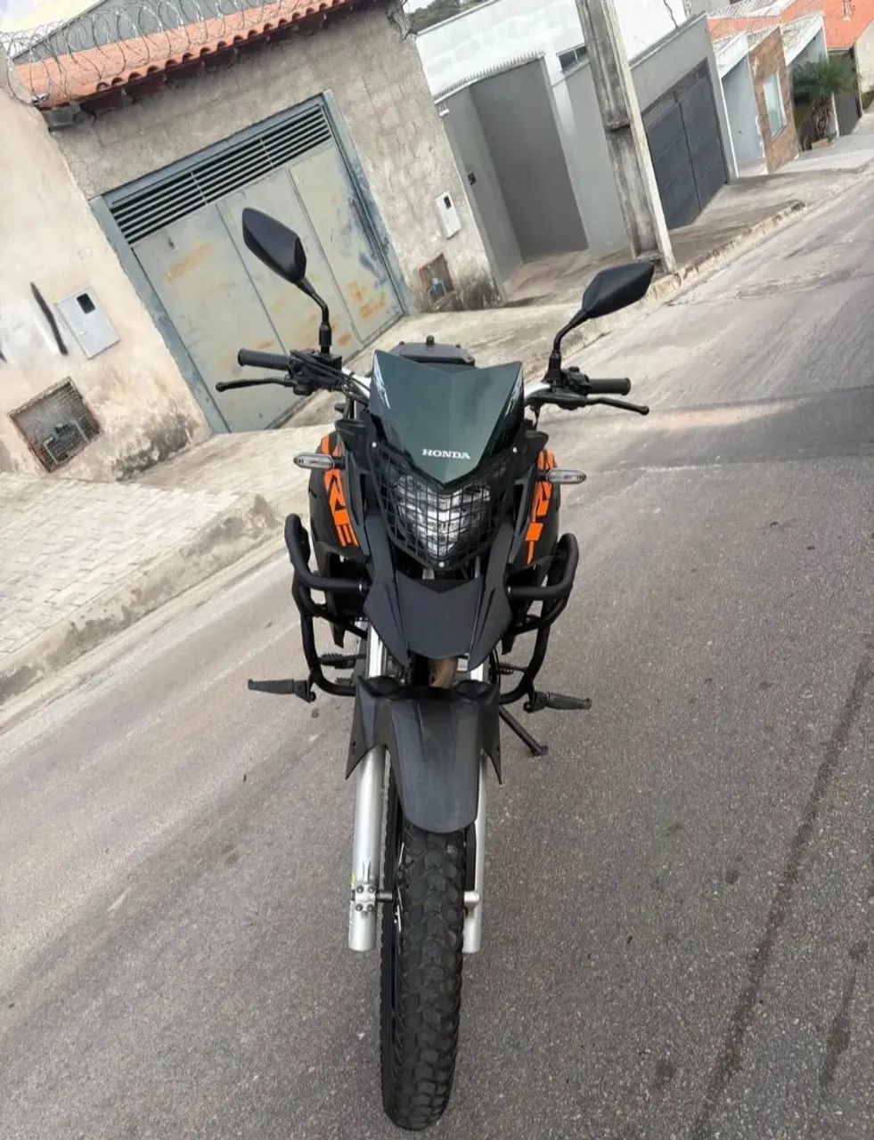 XRE 300 ADVENTURE - Foto 4