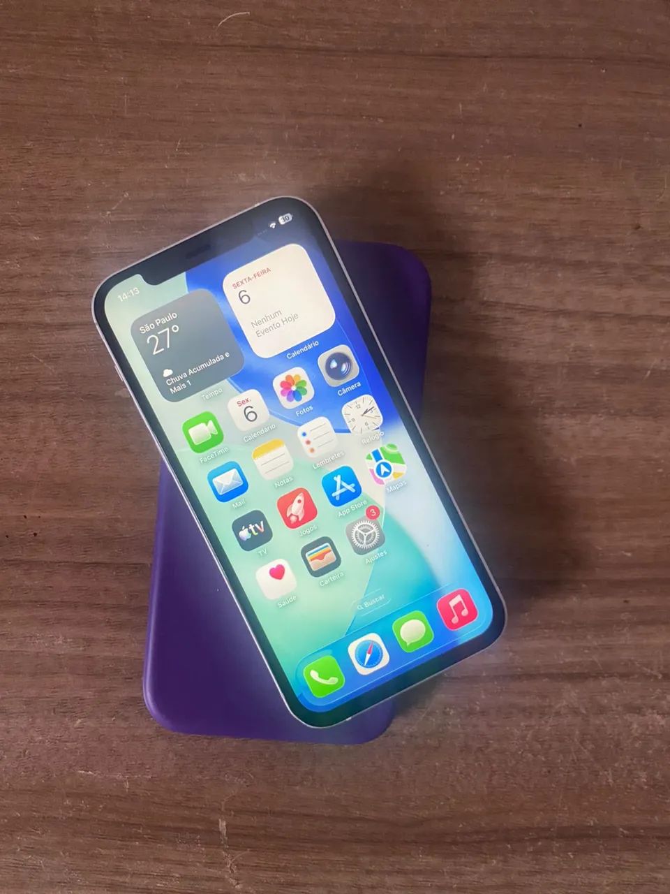 iPhone 11 - Foto 3