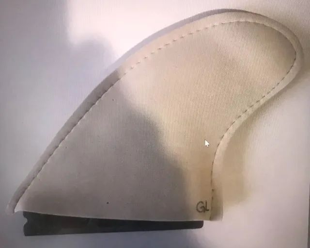 Quilhas laterais colmeia importada. - Foto 3