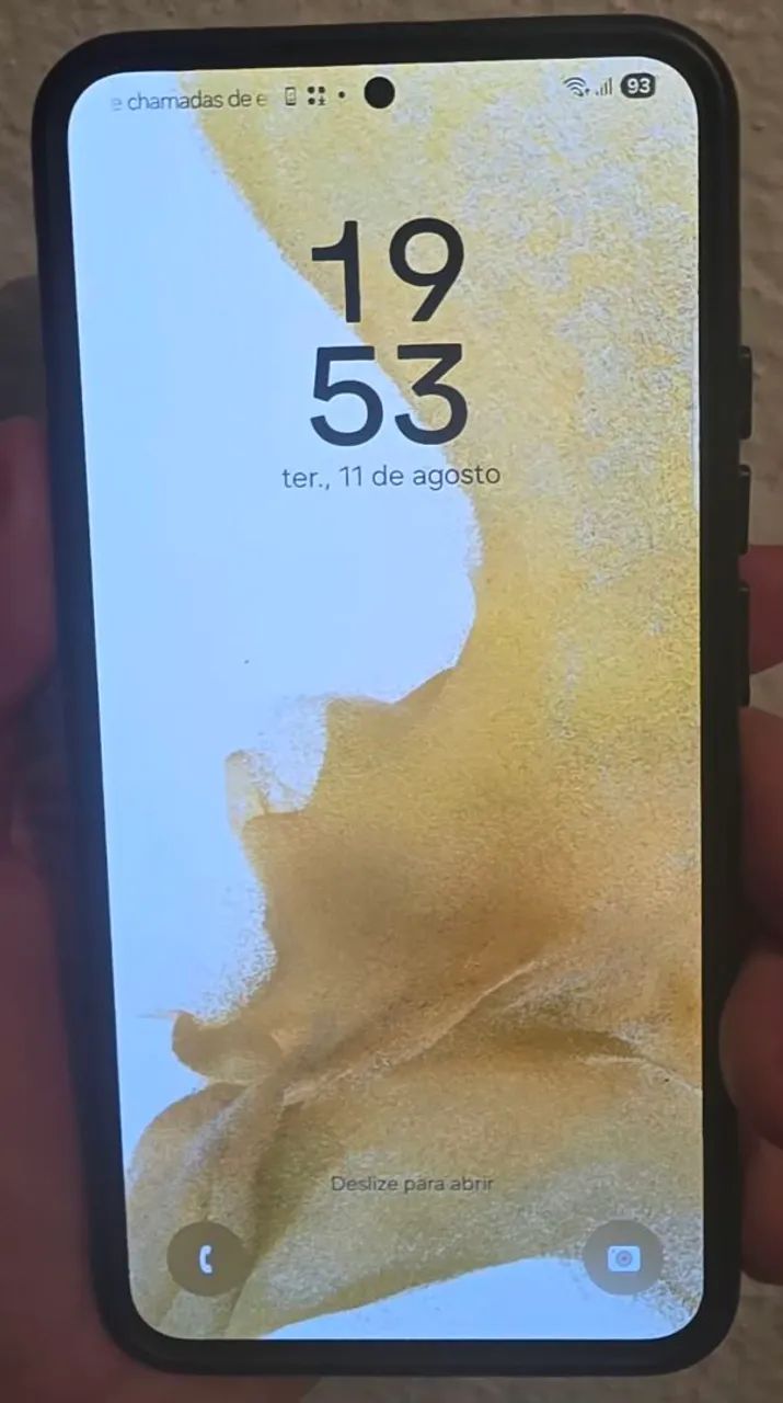 Samsung Galaxy S22+