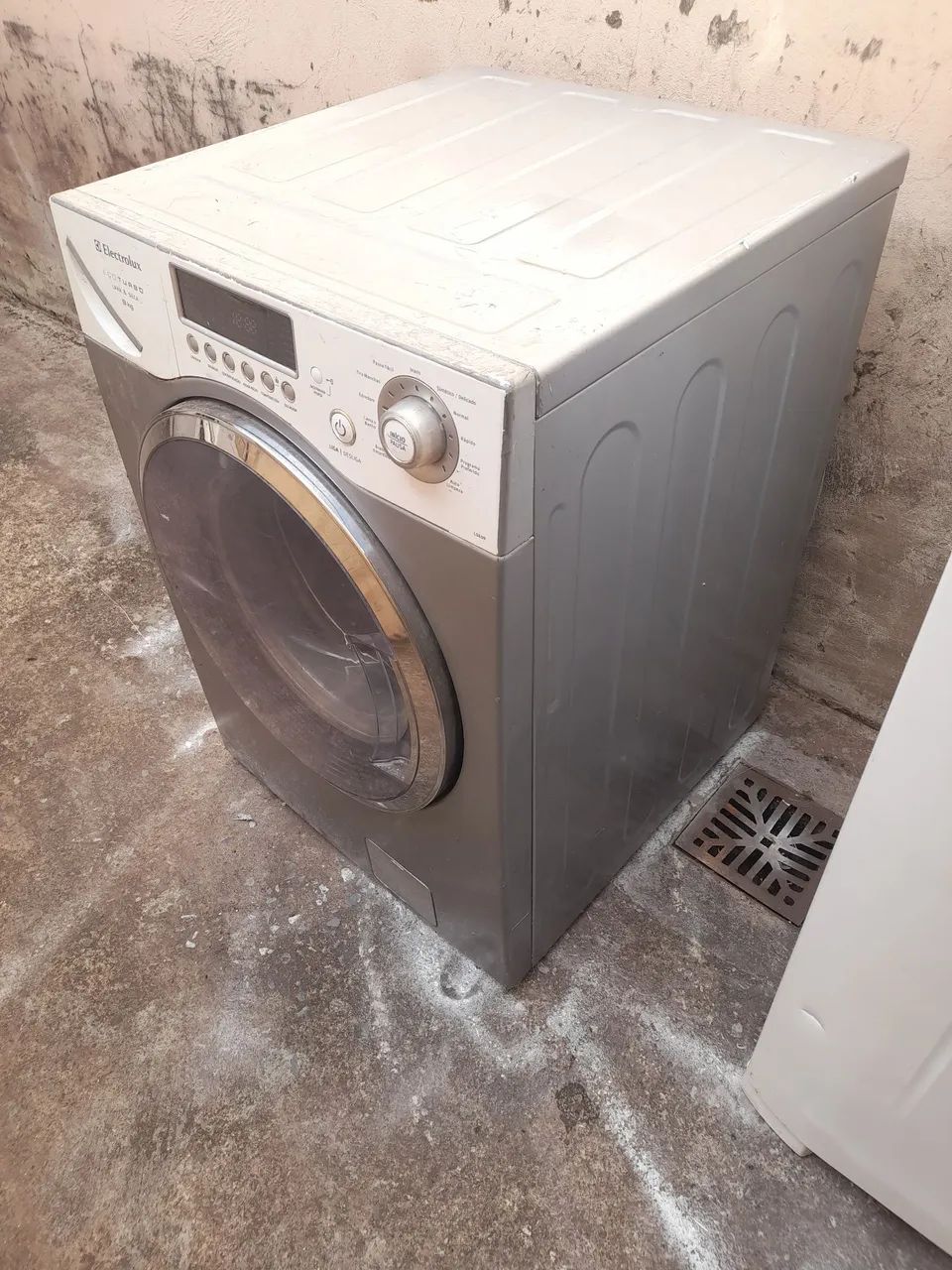 Maquina de lava e seca 9 kilos com defeito  - Foto 4