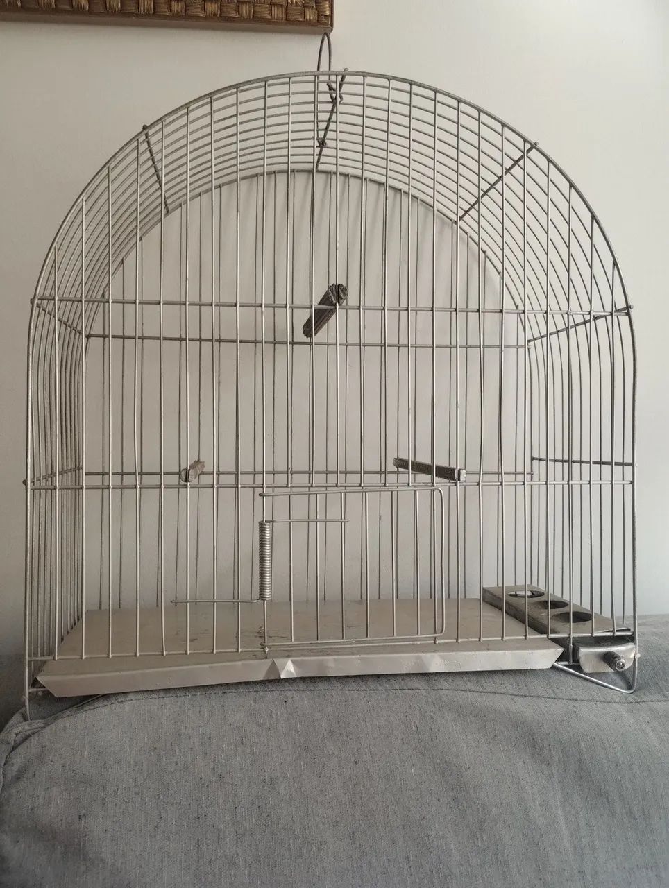 Gaiola