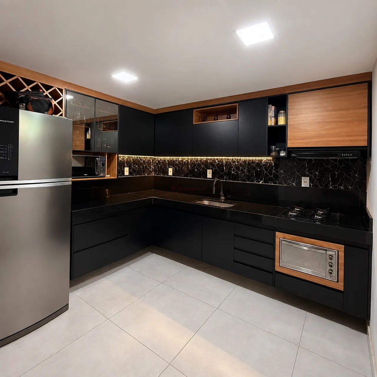 Residencial Villa Crystal - Foto 3