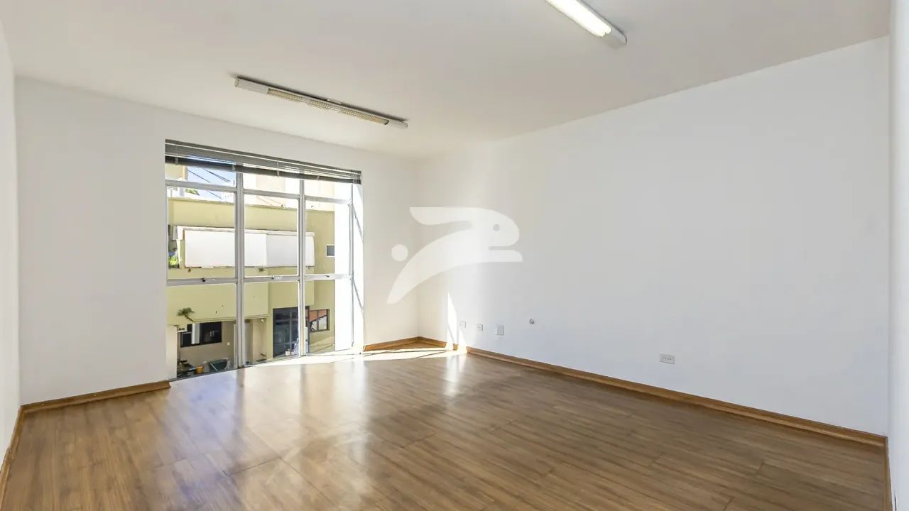 Conj. Comercial Centro 24m² - Foto 2