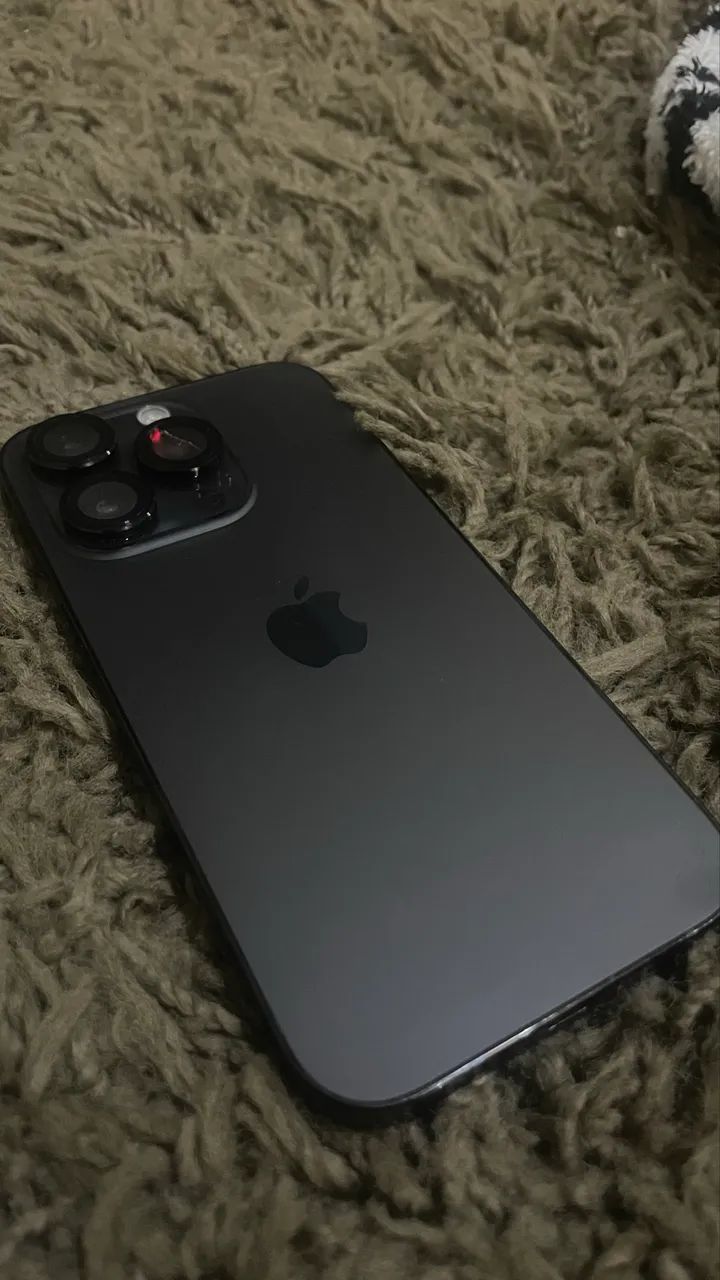 iPhone 14 Pro - 512GB - Celulares e Smartphones - Caxangá, Recife