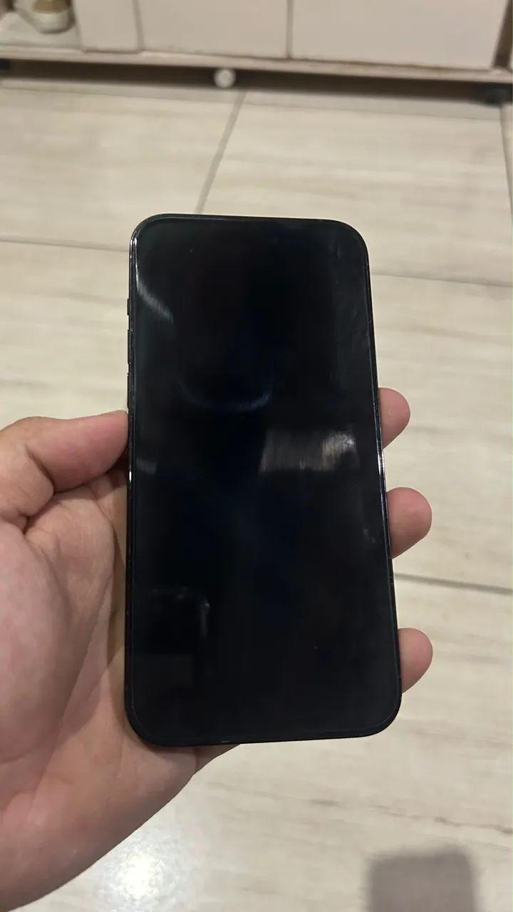iPhone 14 Pro Max 1 terá - Foto 2