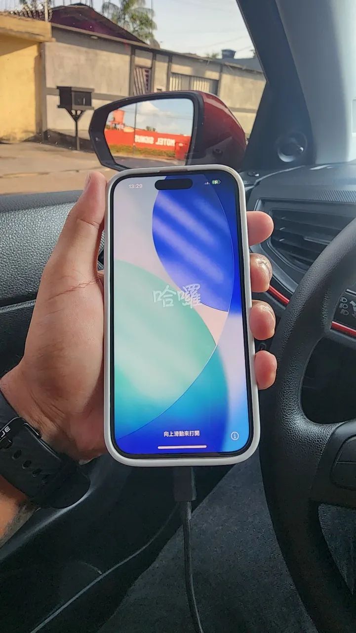 Iphone 15 128GB Impecável  - Foto 4