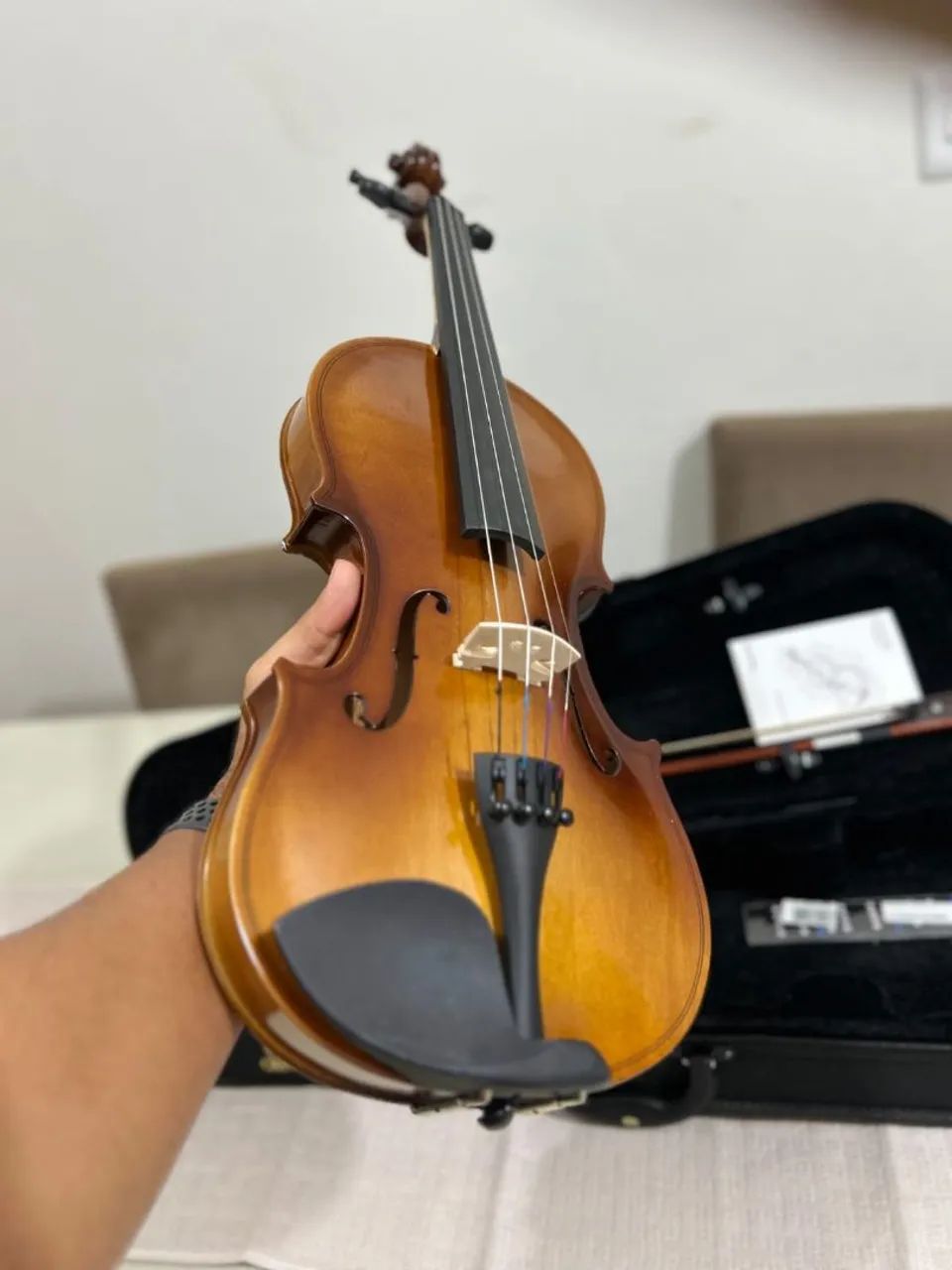 Violino  - Foto 3