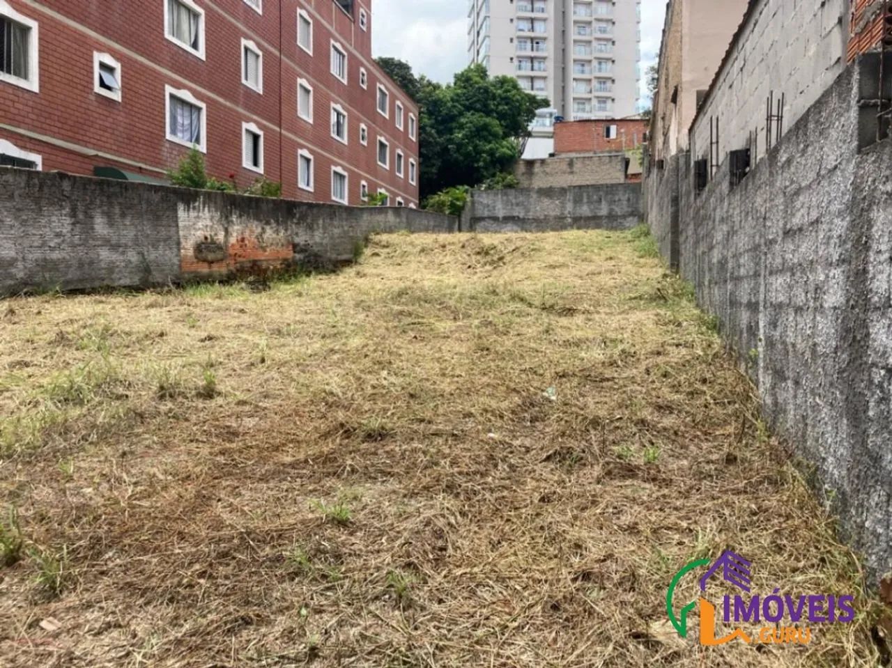 TERRENO - CENTRO - SP - Foto 5