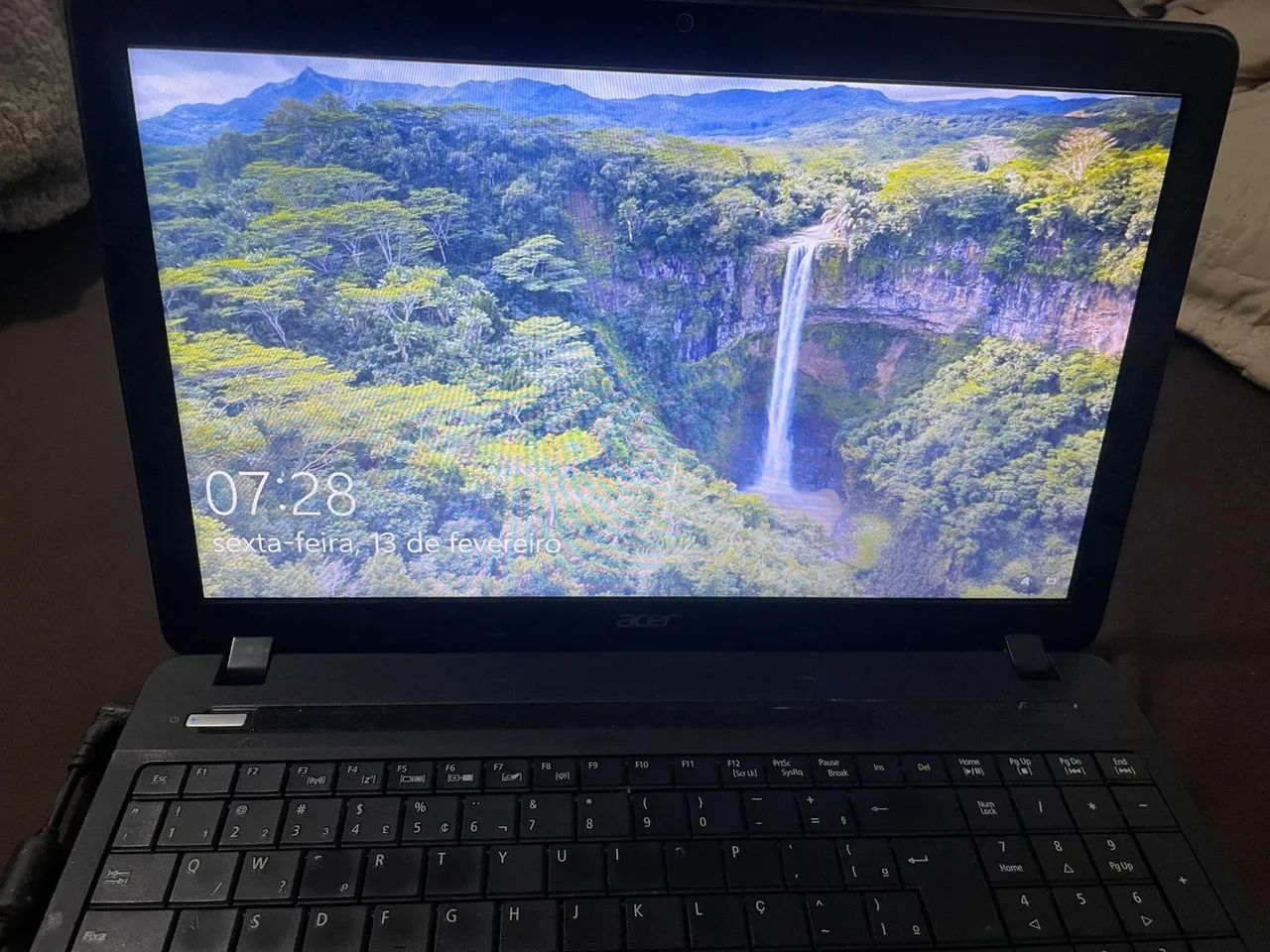 Notebook accer  - Foto 3