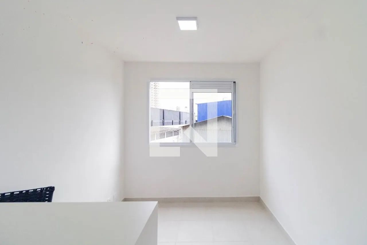 Apartamento à Venda - Barra Funda, 2 Quartos, 35 m2 - Foto 2