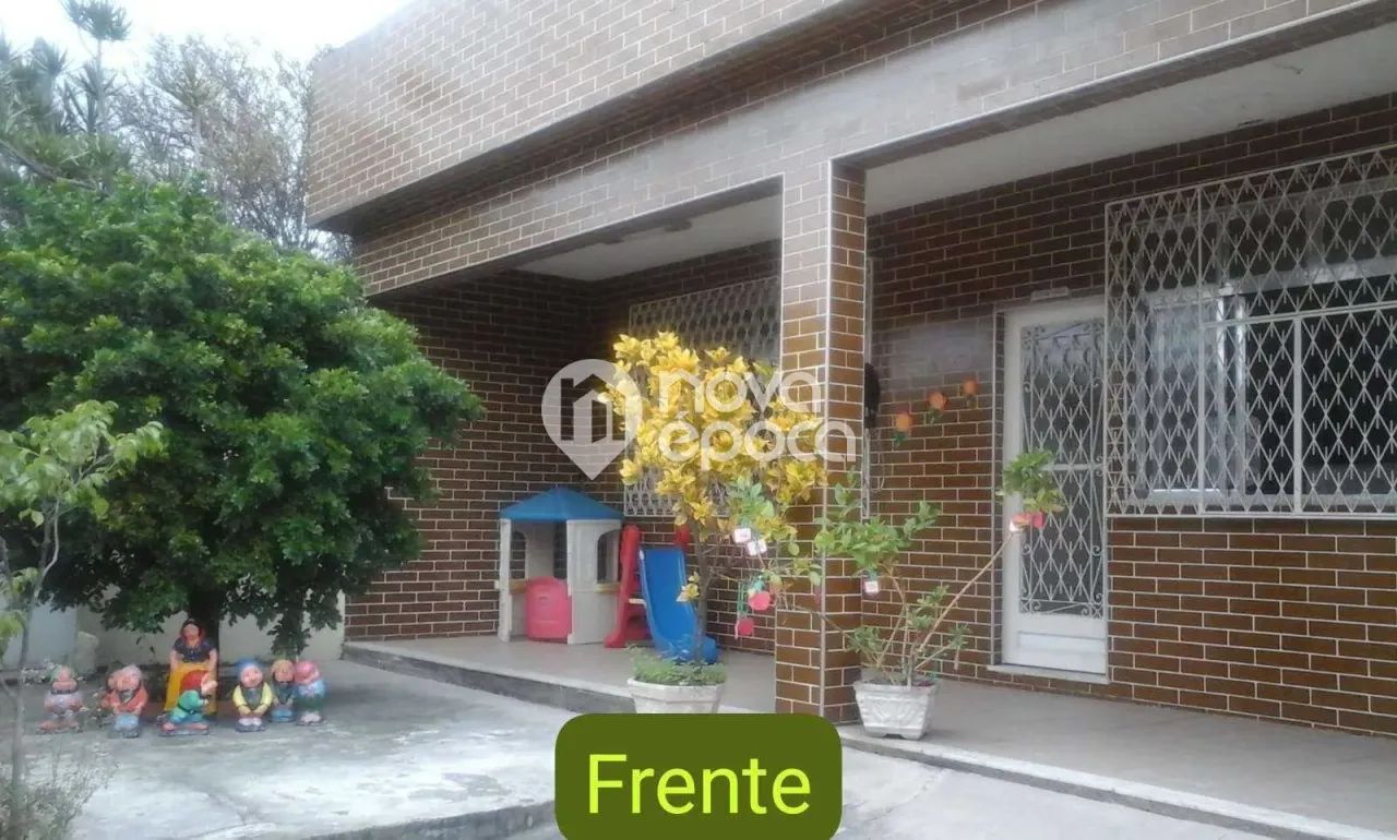 Bento Ribeiro | Prédio Comercial 13 quartos - Foto 2