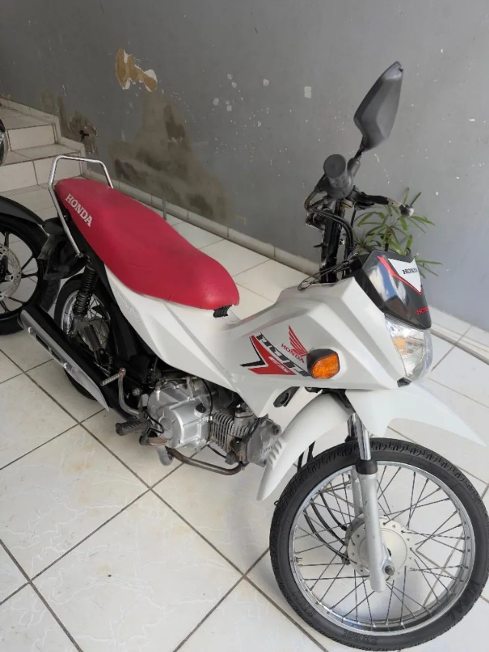 Honda Pop 110i 2021 - Foto 2