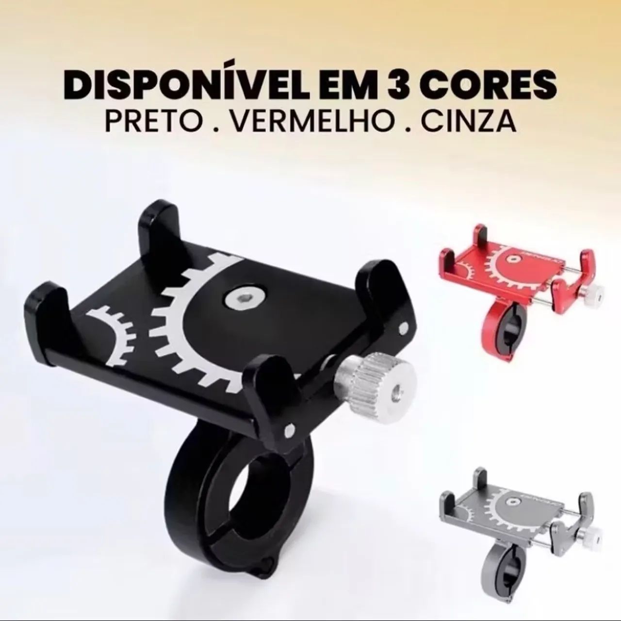 SUPORTE MOTO BIKE FRETE GRÁTIS