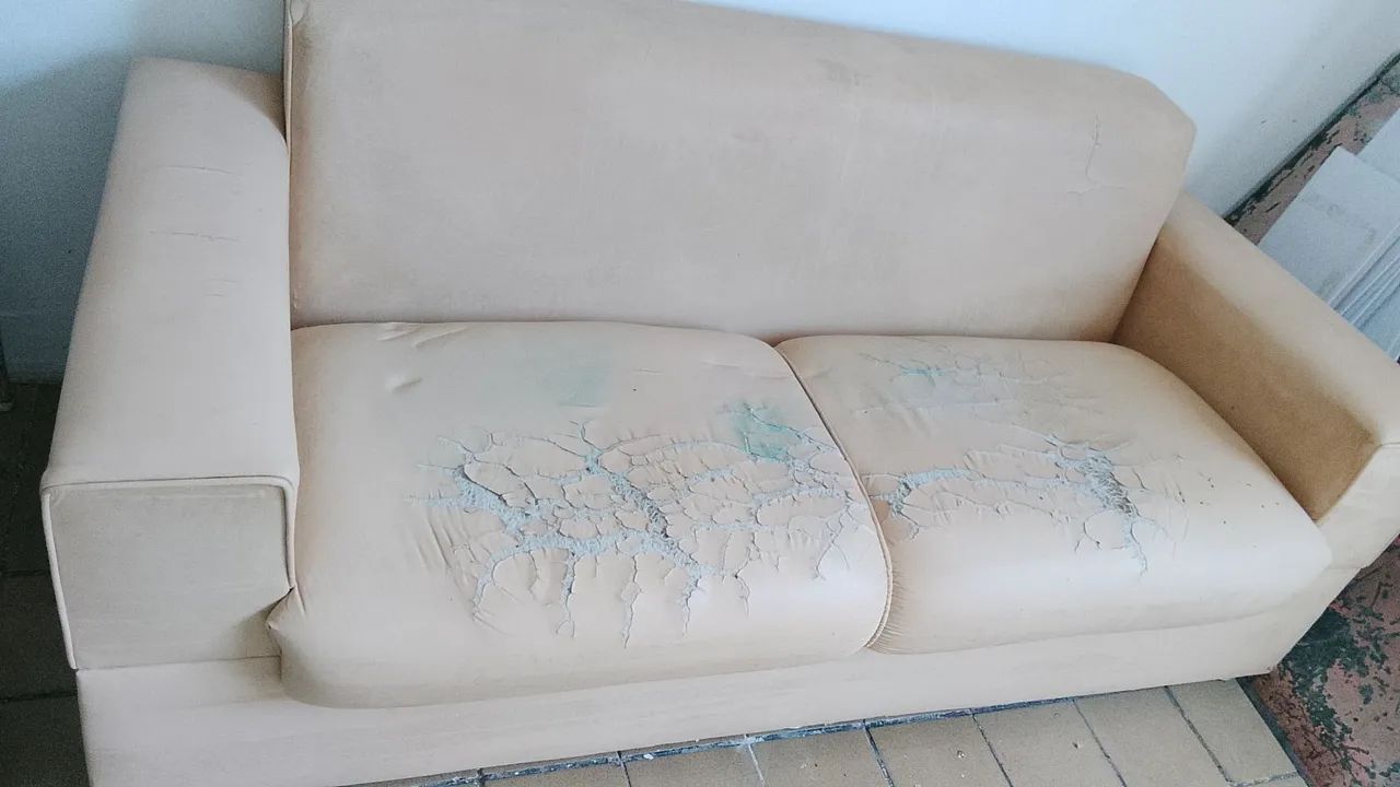 Sofa - Foto 3