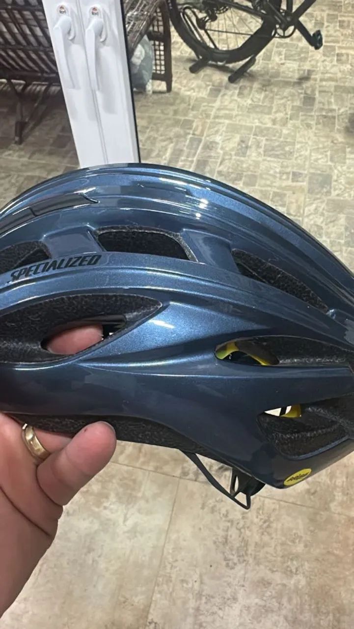 Capacete Specialized Propero 3 - Foto 2