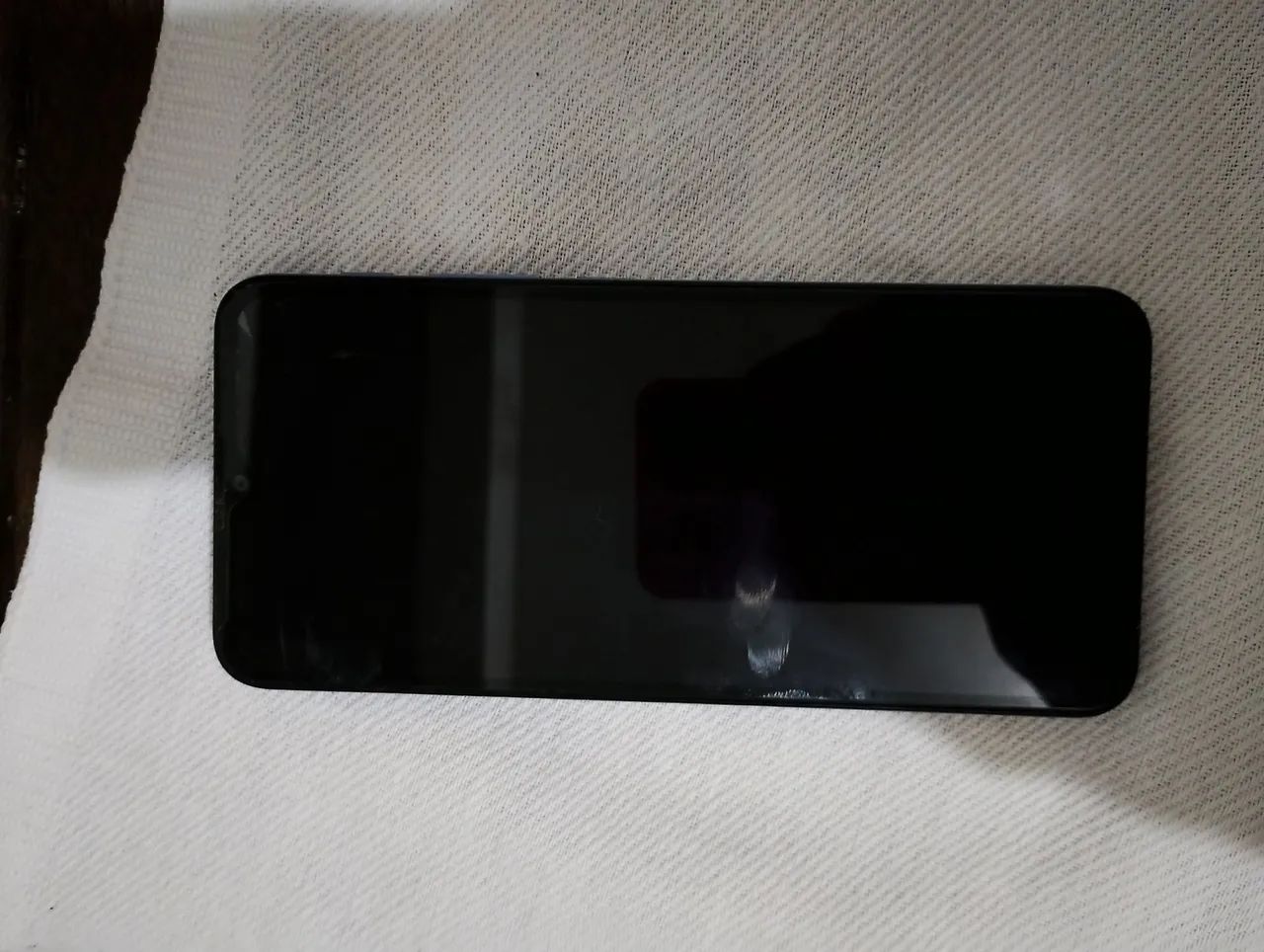 Motorola G20 