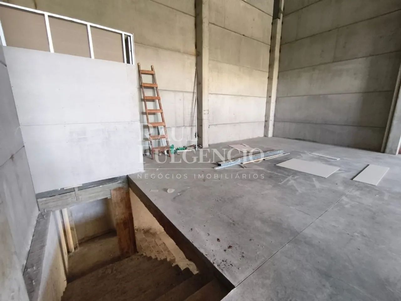 Barracão novo Portal de Vesalhes - Foto 5