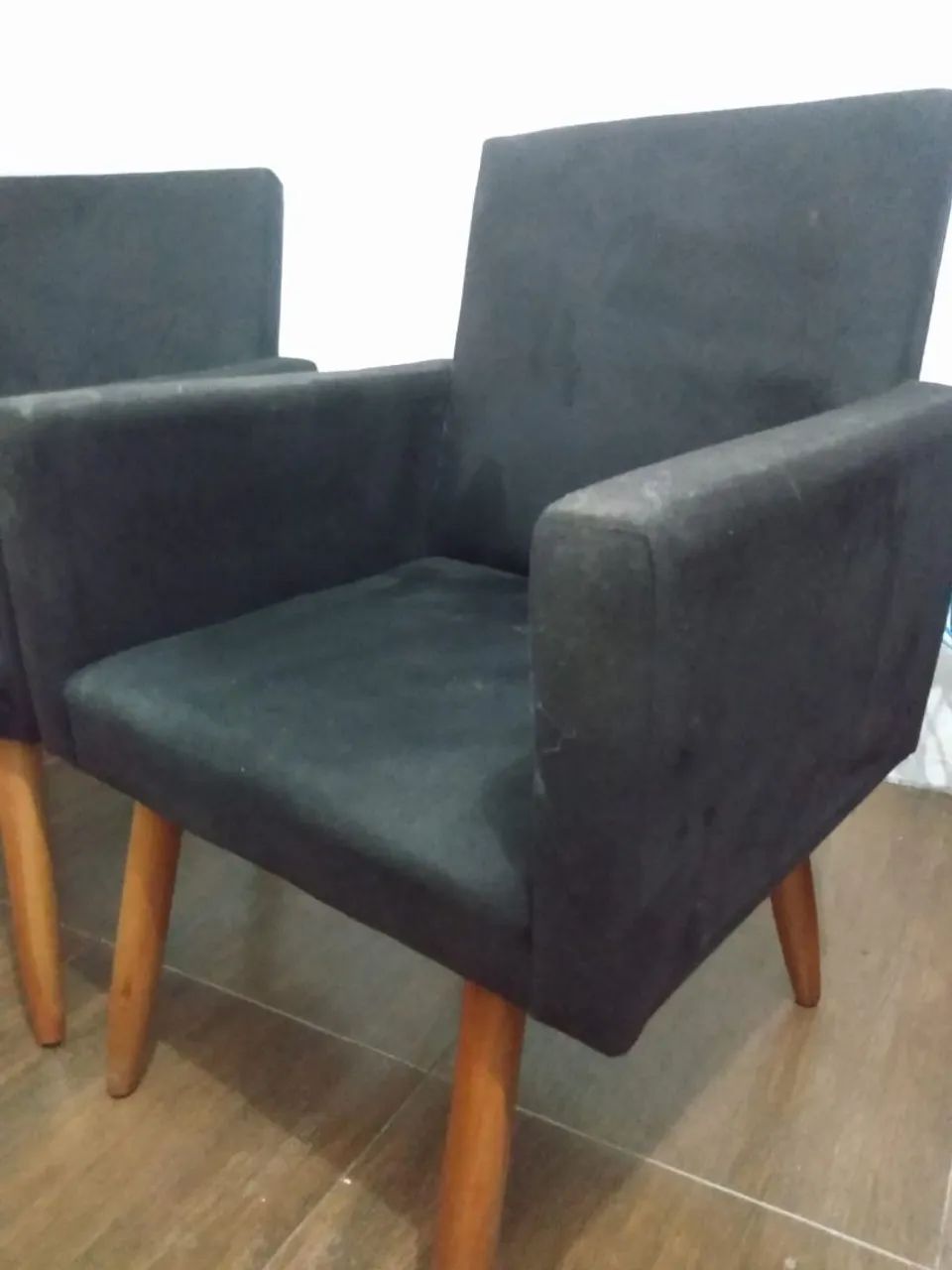 Poltrona para salão  de beleza - Foto 3