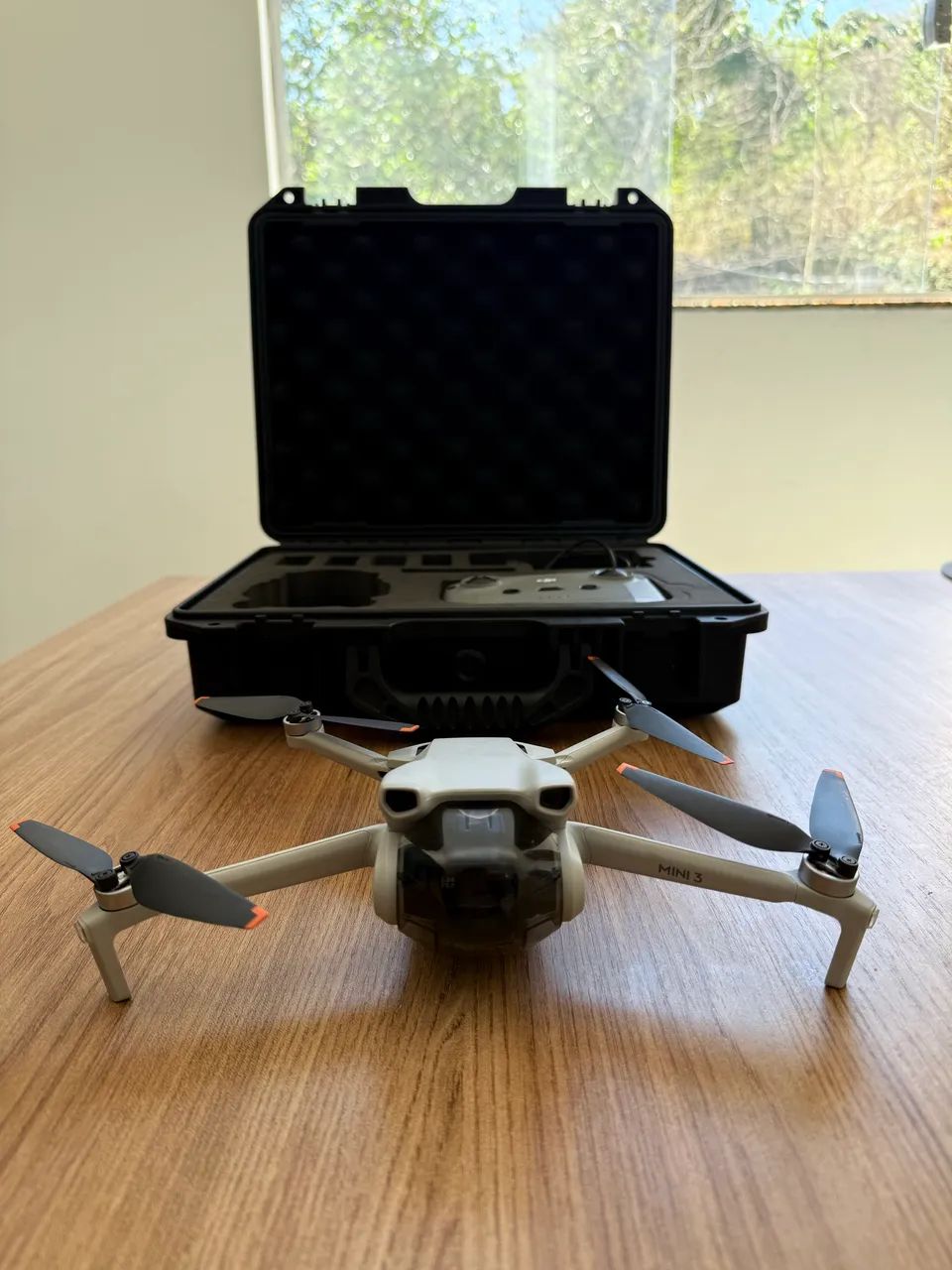 Drone DJI mini 3 Standard  - Foto 5