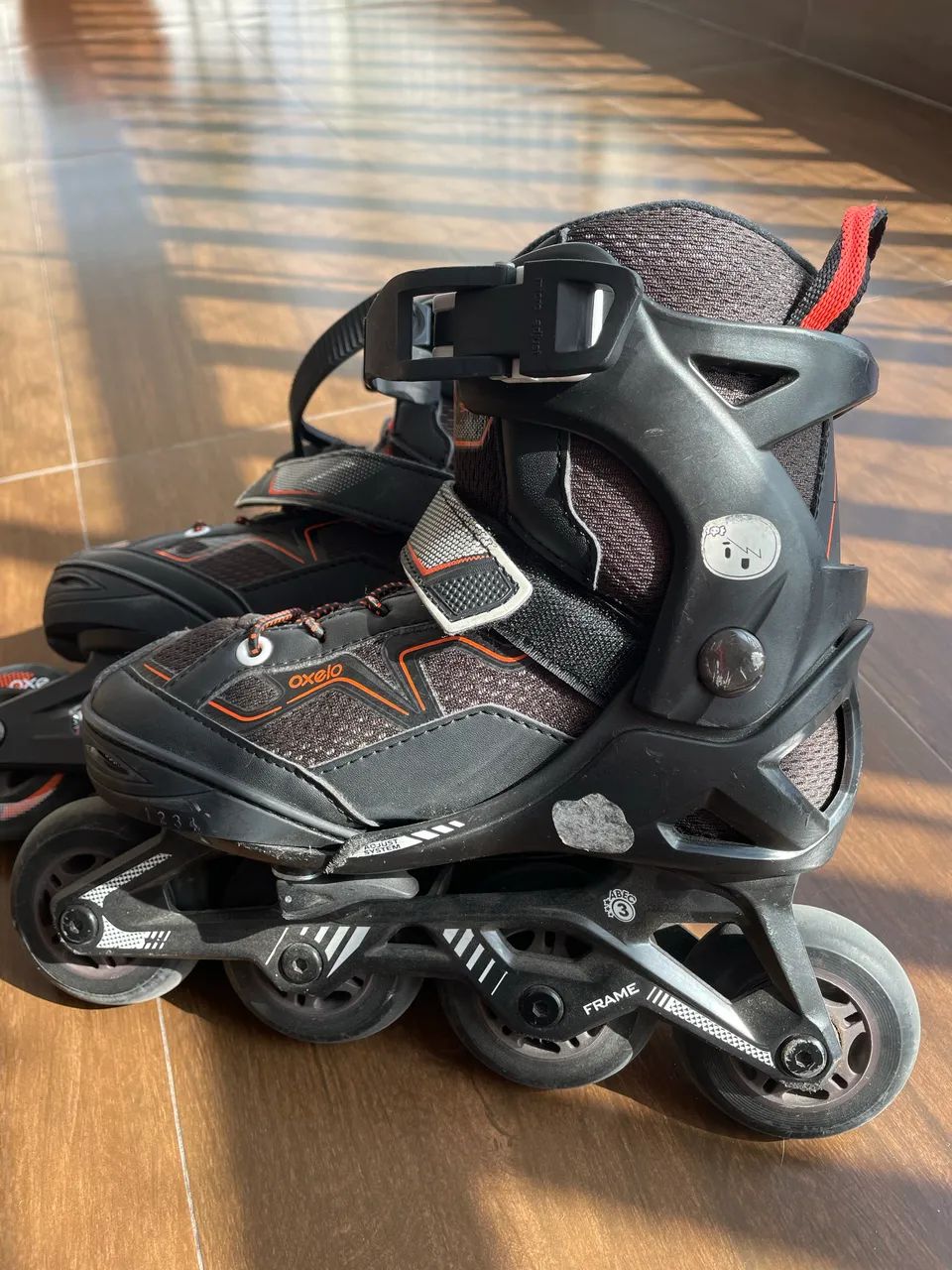 Patins - Foto 3