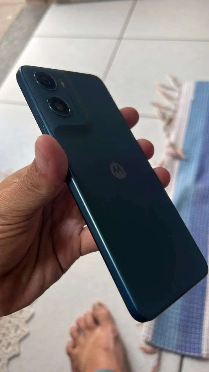 Moto G06 zero  - Foto 2