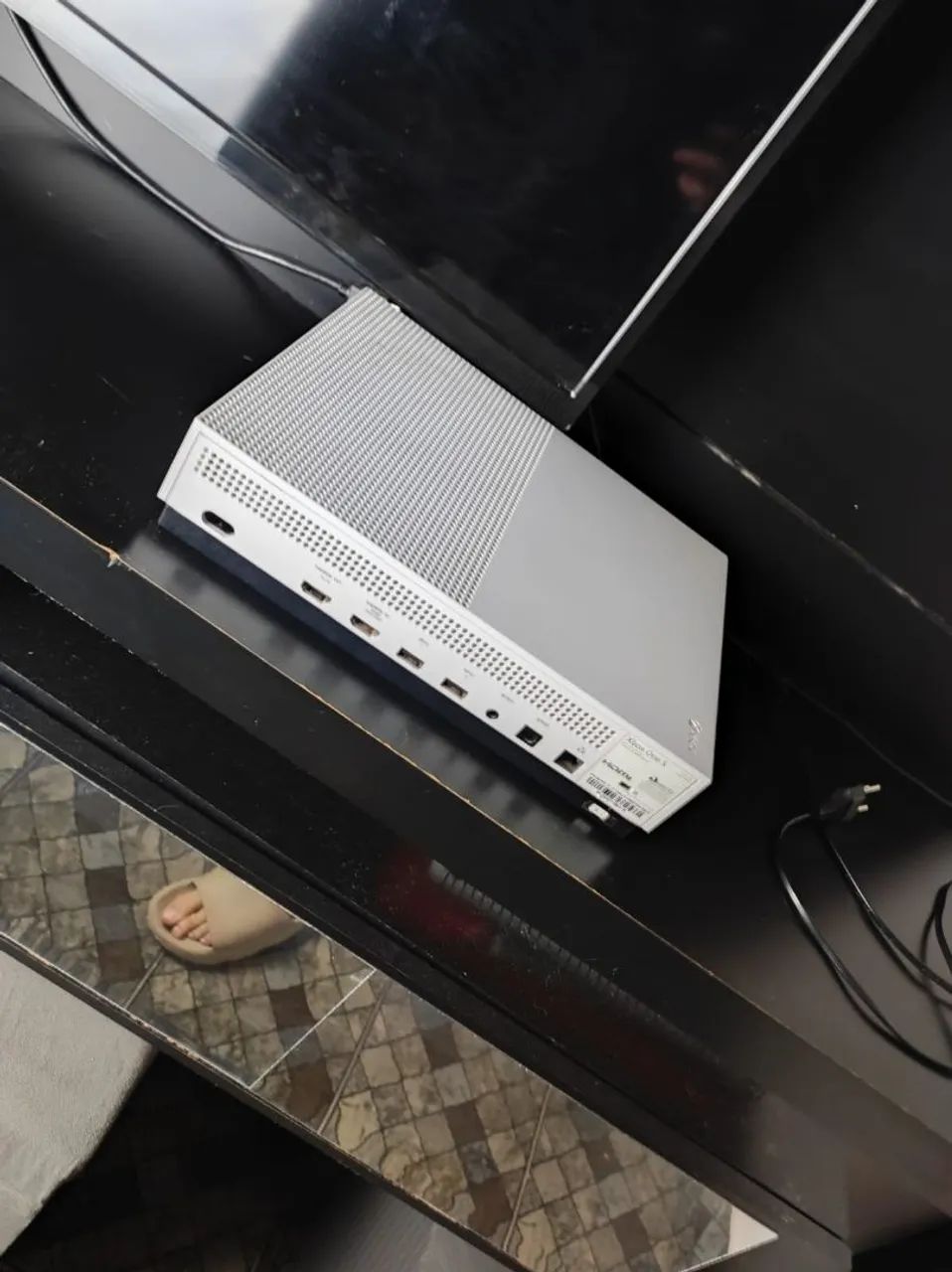 Vendo Xbox One S  - Foto 3