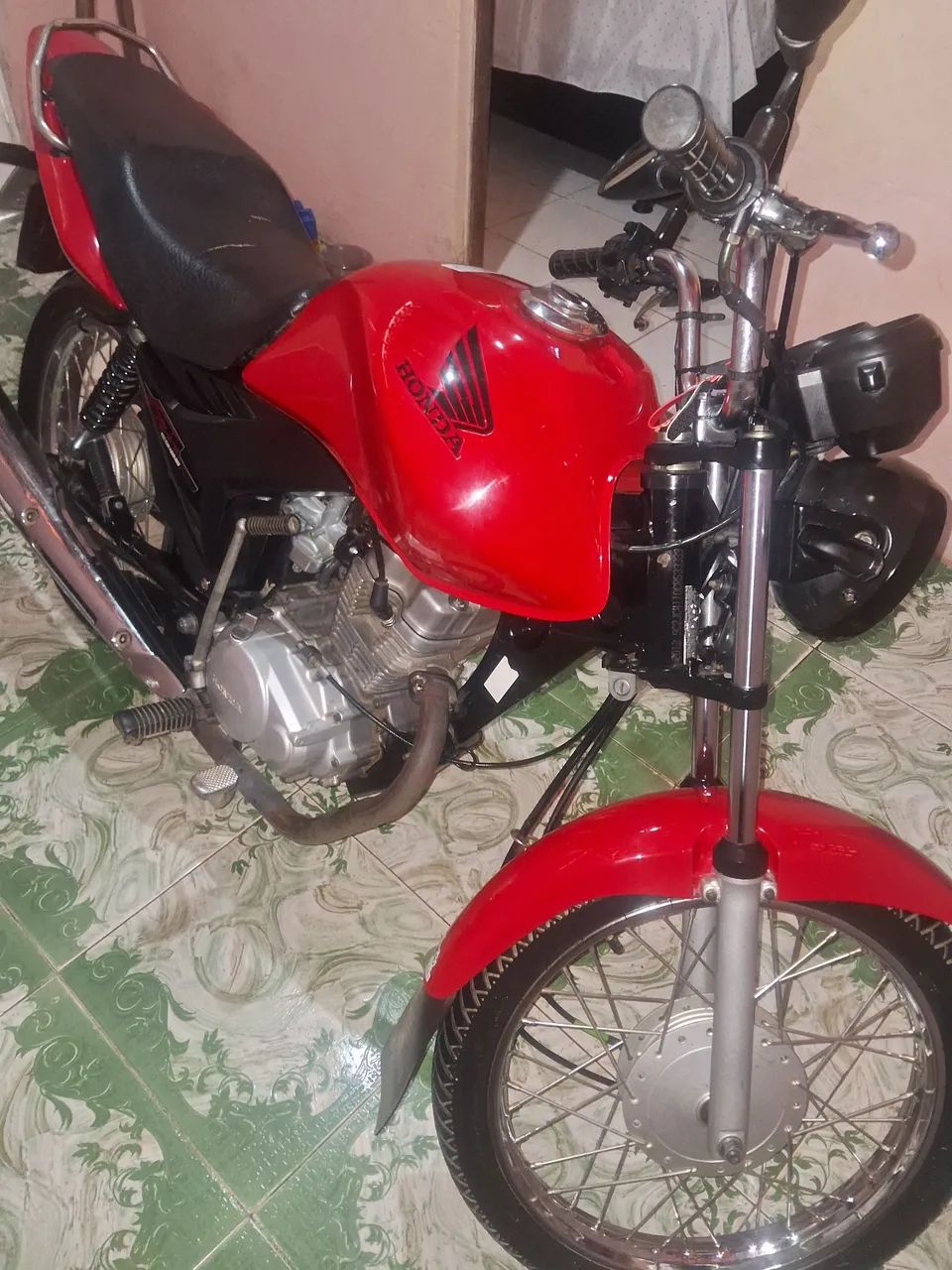 Fan 125 - Foto 2