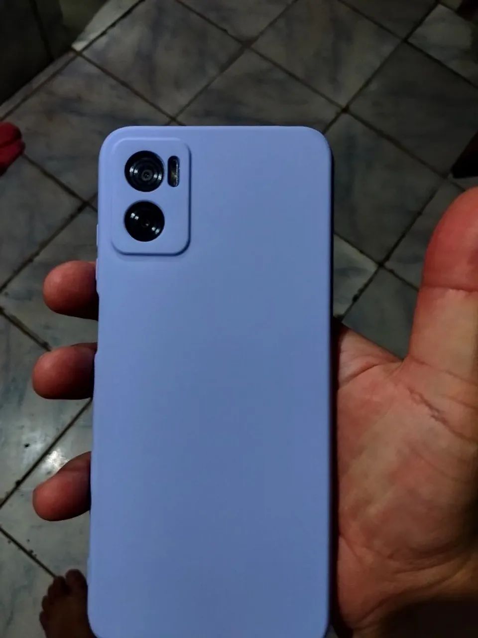 Moto E 22 128 GB