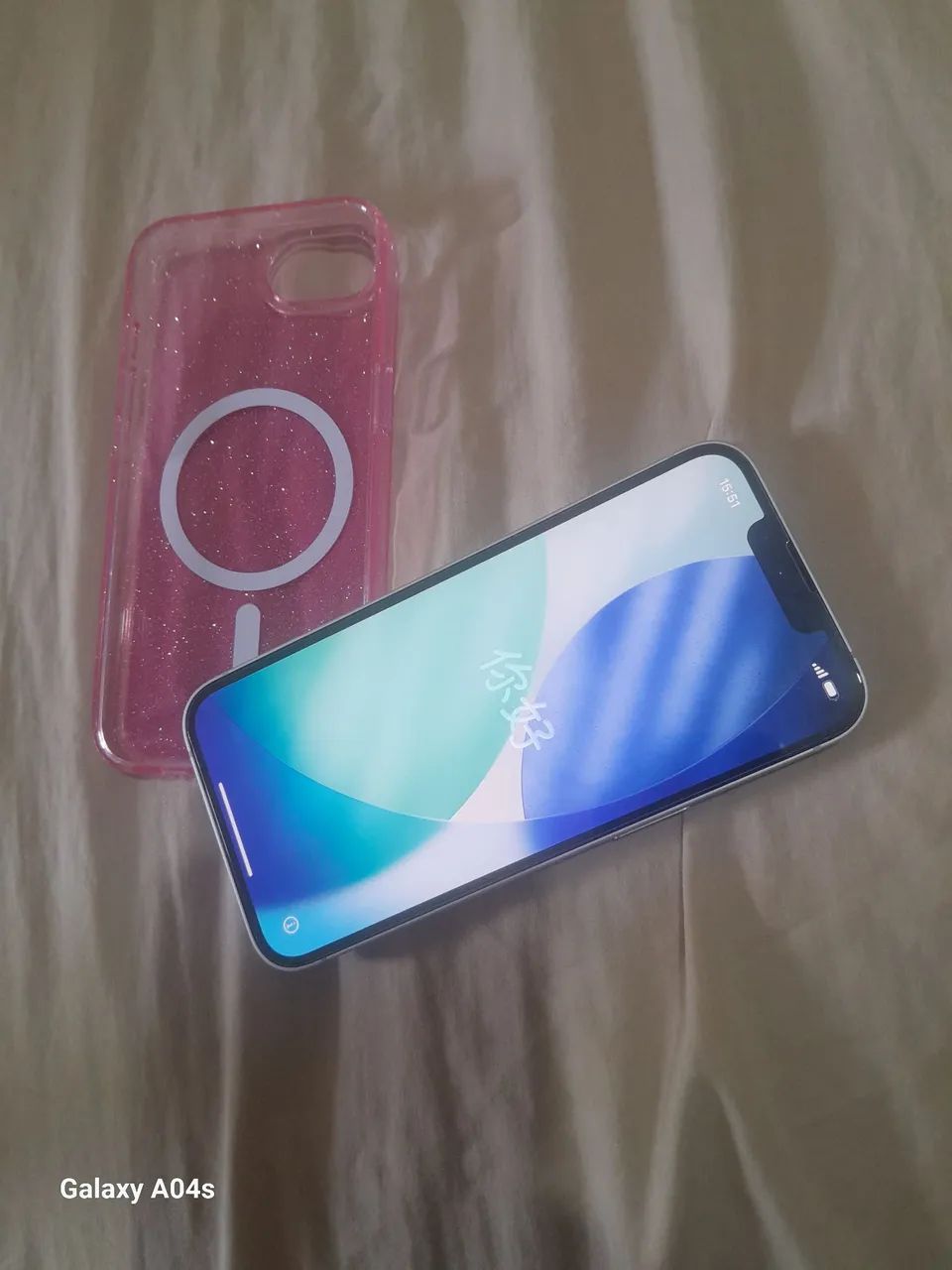 Celular iPhone  16e - Foto 4