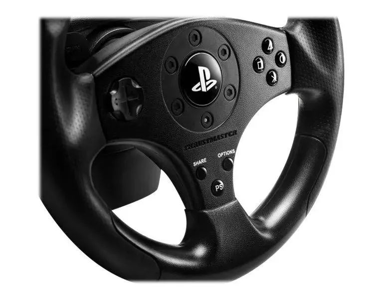 Volante pra ps3,ps4 e pc - Foto 2