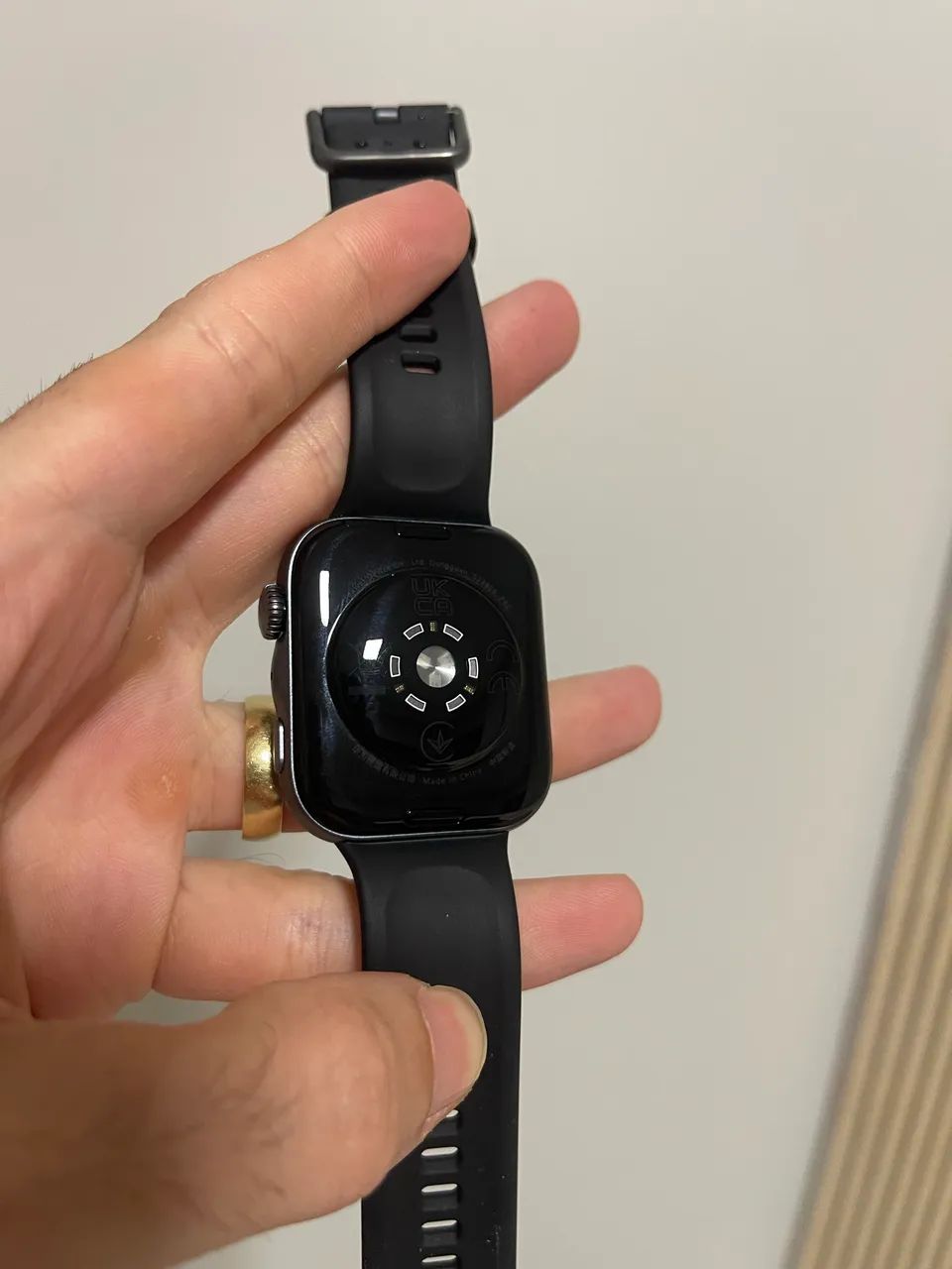 Watch Fit 5 - Foto 3