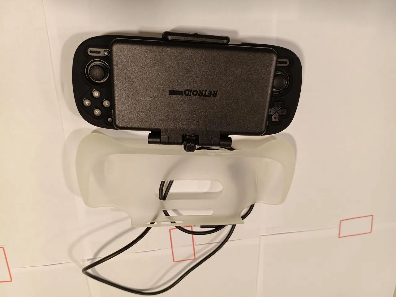Retroid pocket 5 + dual screen - Consoles de Vídeo Game - Vila São