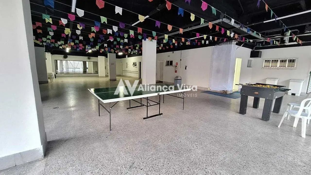 Copacabana | Apartamento 3 quartos, sendo 1 suite - Foto 2